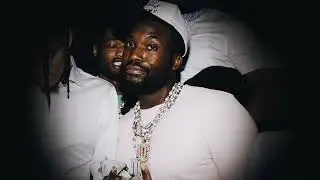 Meek Mill Type Beat 2022 - 
