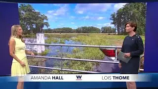 Hendry County residents face flooding; mystery source raises concerns