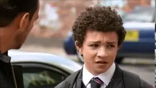 Coronation Street - Peter Heads Back