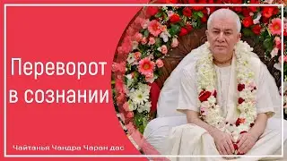 Переворот в сознании