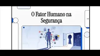 95% das Invasões são Humanas: Por que 
