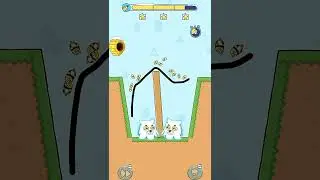 #Save the dog #part-280 #How to we get 3stars# Gaming_sensai_07_SaveTheDogGaming