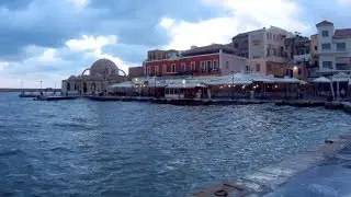 Travel Greece: Chania to Athens | Cheapest Flight of My Life