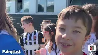 ESCLUSIVA WEB TV | Primaria Villa Pigna al Picchio Village