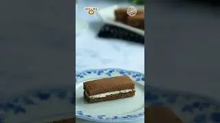 Chocolate Layer Cake