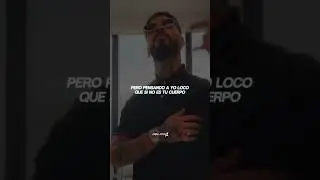 Anuel AA - Coraz&oacute;n Roto Remix 🔥💔 // Estado para WhatsApp