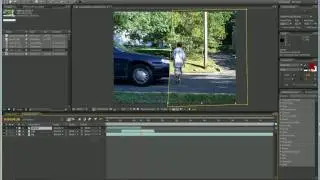 After Effects TUTORIAL: Get hit by a car! (HD)
