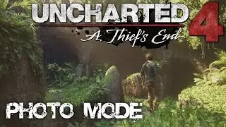 The Beauty Of Uncharted 4: A Thief's End