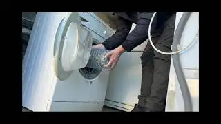 Top 2 washday candy and Bosch washing machine 