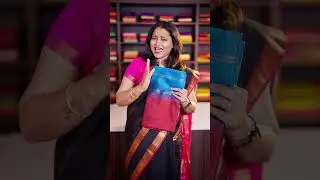 Simple Silk Cotton Sarees From Rs.3390/- | Prashanti | 3 June 25