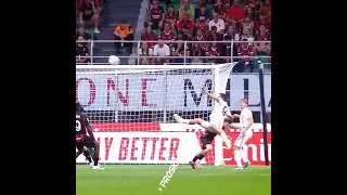 Federico Bonazzoli &mdash; strength, precision, and passion! ⚽🔥