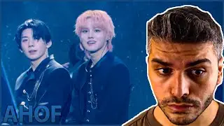 'We ready' Stage Clipㅣ2026 AHOF 1st FAN-CON [AHOFOHA : All time Heartfelt Only FOHA] REACTION