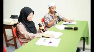 Majlis Khatam Al-Quran SMKTD 2023
