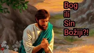 Jehovini svedoci o Isusu/Ko je Isus?!