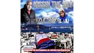 Kissin The Sky - The Jacka Tribute (rip)