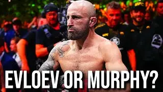 We Need These Fights After UFC 325 (Volkanovski vs Lopes 2)