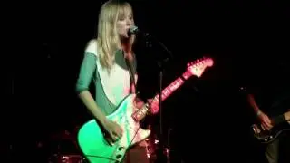 UME The Conductor live at La Zona Rosa 5-2-09 HD