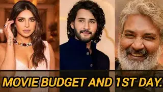 Globetrotter Movie Budget & 1st Day Prediction | All Time Mega Block Buster Comes | 