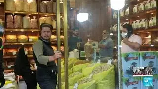 Iran&rsquo;s merchants find costly workarounds to US economic sanctions