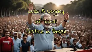 Lula A Legacy of Social Justice in Brazil