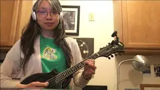 choro challenge - delicado