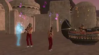 SWG: Waltz