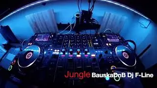 Jungle Dj F Line 20.1.2026