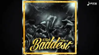 K. Rich - Baddest 