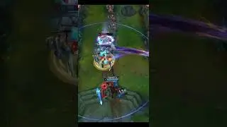 Urgot is back!