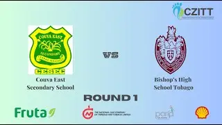 Climate Quiz Season III - Couva Secondary vs Bishop's High SchoolTobago