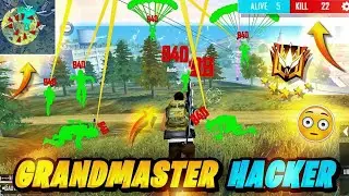 Free Fire me hack kaise lagiya | New trick | 100% working | Live proof | #hack #hacktrick #freefire 