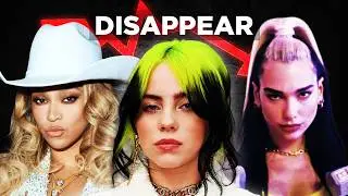 Pop Trends That Will Die in 2026