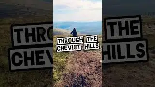 The Enchanted Ultra Part 2 #trailrunning #fellrunning #ultramarathon