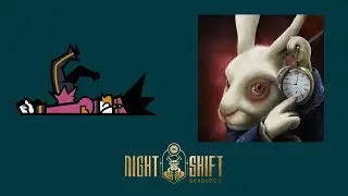 Floormen vs Bunny With Clock | Deadlock Night Shift #24 NA (Challenger Match)