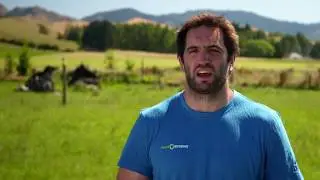 Farmstrong - an injury prevention case study