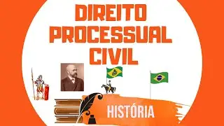 PROCESSO CIVIL - BREVE HISTÓRICO, PERSPECTIVAS ATUAIS E FUTURAS (A02)