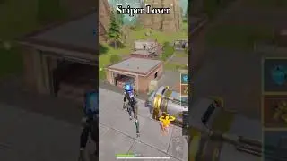 When You Have Sniper 🤭 #farlight84newupdates