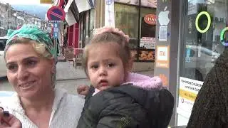 TOSYALI'YA DÜNYA KADINLAR GÜNÜNÜ SORDUK