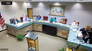 San Juan County Commission Regular Meeting - October 17, 2023