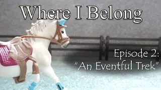 Where I Belong | Episode 2 | Ochre Stables Schleich Horse Series