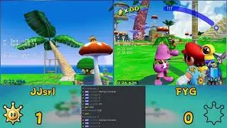 SMS 1v1 IL 2024 Tourney Winners Finals   @JJsrl vs @FoundYourGun