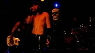 The Whiskey Presents... Spektra @ The Whiskey 9 26 09'