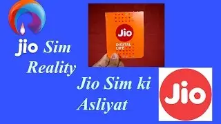 Don't Use Jio Sim
