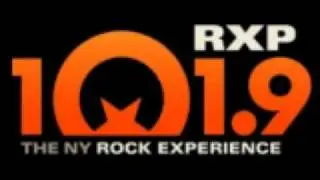 The End Of WRXP 101.9 New York - 14 and 15 July 2011