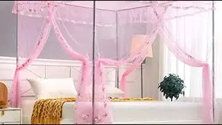 Top 10 Kids Bed Canopies You Can Buy  March 2023
