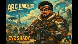 Arc Raiders Malayali Gamer Live I Lets Goooo