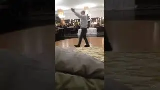 Dansta son trent &ccedil;ılgınca mustafa abi s&uuml;persin