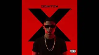 DOIXTON - Baladeira ft. Dinn, Yarley Martins (Prod. @edgarmarqques)
