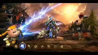 MT4-LOST HONOR