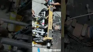 Gear Box Repair....  knitting machine, warping machine and rashal Machine service.....
